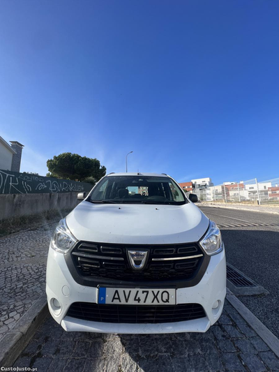 Dacia Lodgy 1.2