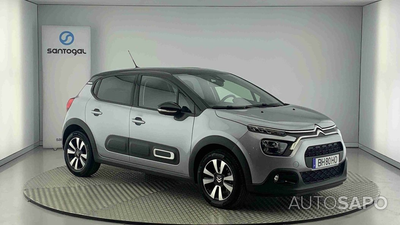 Citroen C3 de 2024