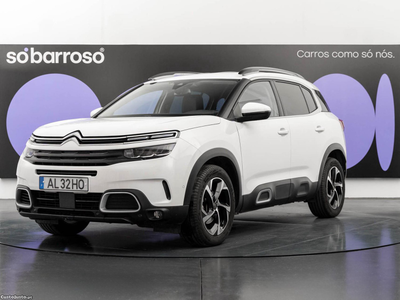 Citroën C5 Aircross 1.5 BlueHDi Feel Pack