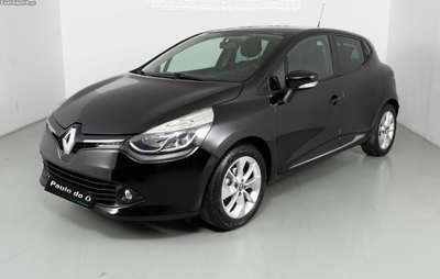 Renault Clio 0.9 TCe Limited Edition