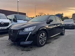 Peugeot 208 1.2 PureTech Allure