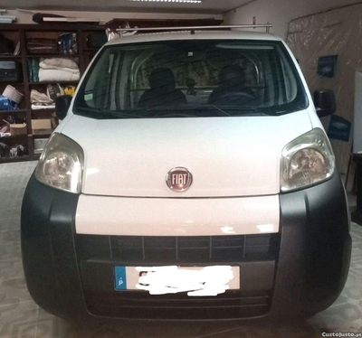 Fiat Fiorino Fiat Fiorino Cargo