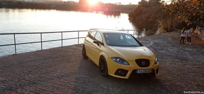 Seat Leon Cupra 1p