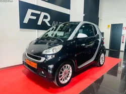 Smart ForTwo 0.8CDI PASSION 54