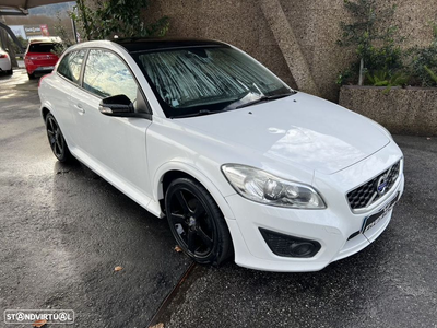 Volvo C30 1.6 D R-Design