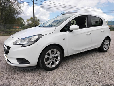 Opel Corsa D 1.3CDTi Ecoflex