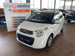 Citroen C1 1.0 VTi Feel S&S