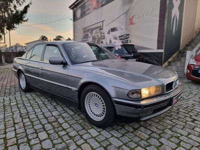 BMW Serie-7 728 i