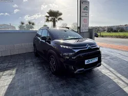 Citroën C3 Aircross 1.2Puretech 110cv Feel