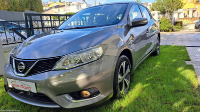 Nissan Pulsar 1.2 DIG-T-Acentia