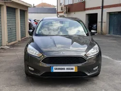 Ford Focus 1.5 TDCi