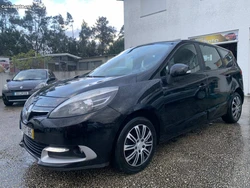 Renault Grand Scénic 1.5 Dci 7 lugares