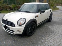 MINI Cooper 2010  1.6