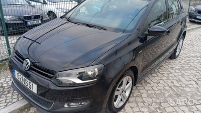 Volkswagen Polo 1.2 TSi Highline de 2013