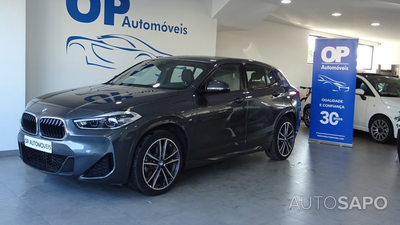 BMW X2 de 2021