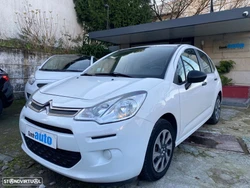 Citroën C3 1.0 PureTech Attraction