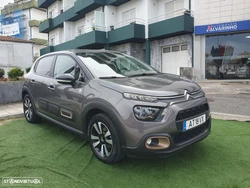 Citroën C3 1.2 PureTech C-Series