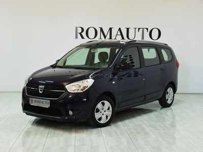 Dacia Lodgy 1.5 Blue dCi Comfort 7L