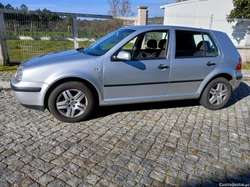 VW Golf 1.4 75CV CONFORTLINE