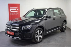 Mercedes-Benz GLB 200 d Progressive