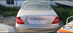 Mercedes-Benz S 350 w220