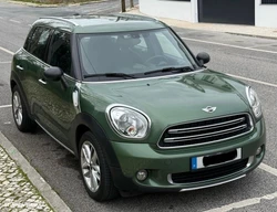 MINI Countryman One D