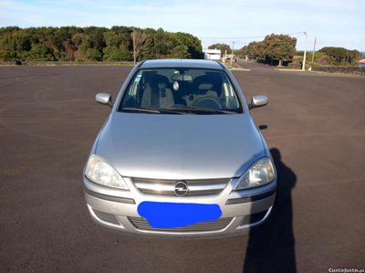 Opel Corsa 1.2 Eco Tec