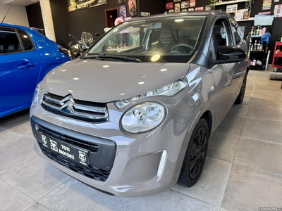 Citroën C1 PureTech Feel