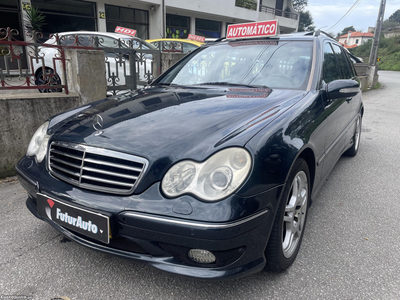 Mercedes-Benz C 30 AMG AMG