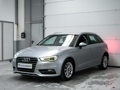 Audi A3 Sportback 1.6 TDI Advance Ultra