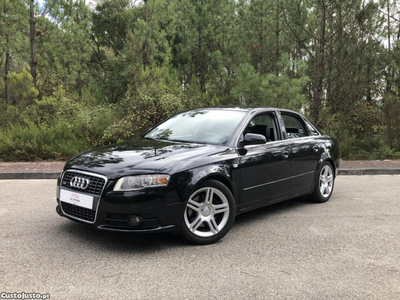 Audi A4 B7 2.0 170cv