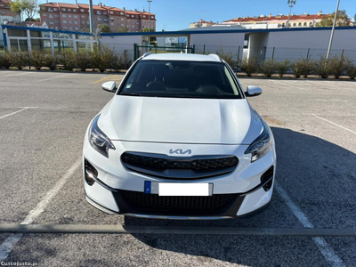 Kia XCeed 1.6 GDi PHEV Tech