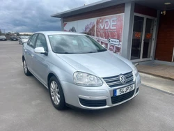 Volkswagen Jetta 1.6 TDi Confortline