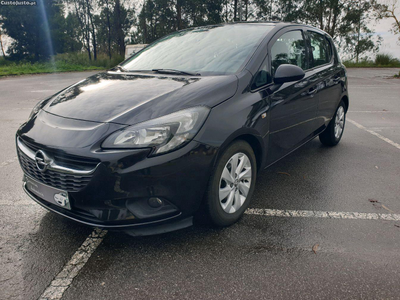 Opel Corsa 1.3 CDTI EDITION