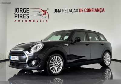 MINI Clubman ONE D 4BUSINESS 116 CV - NACIONAL - 118278 KM