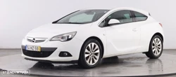 Opel Astra GTC