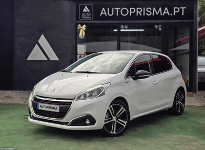 Peugeot 208 GT Line