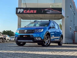 Dacia Sandero 1.0 SCe Urban Stepway