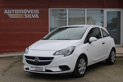 Opel Corsa Van Corsa 1.3 CDTI VAN C/IVA