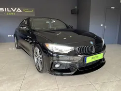 BMW Serie-4 420 d xDrive Pack M Auto