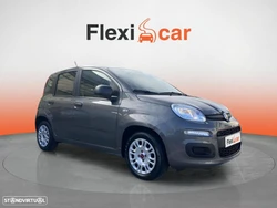 Fiat Panda 1.0 Hybrid City Life