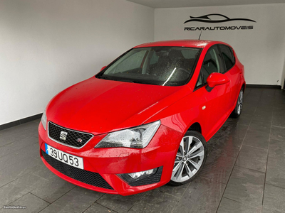 Seat Ibiza Fr 1.0 TSI