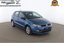 VW Polo 1.0i BlueMotion ConfortLine