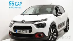 Citroen C3 de 2021