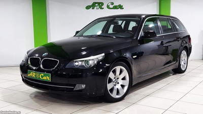 BMW 520 2.0d 163cv Nacional IUC BARATO