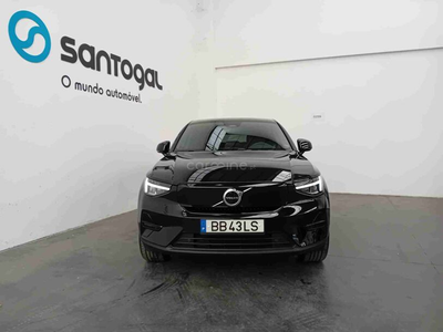 Volvo C40 C40 Recharge Plus