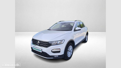 VW T-Roc 1.0 TSI Style