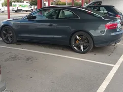 Audi A5 Audi A5