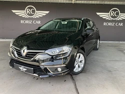 Renault Mégane 1.5 Blue dCi Limited