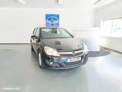 Opel Astra 1.3 CDTi Cosmo